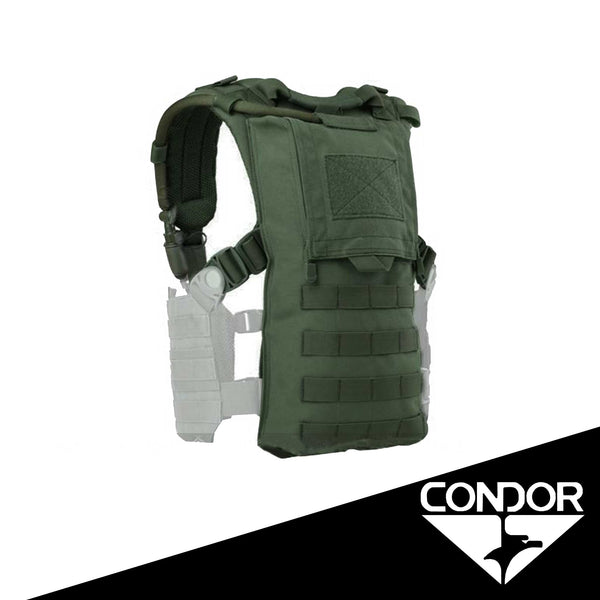 Condor Hydro Harness Hydration Carrier (Color: OD Green)