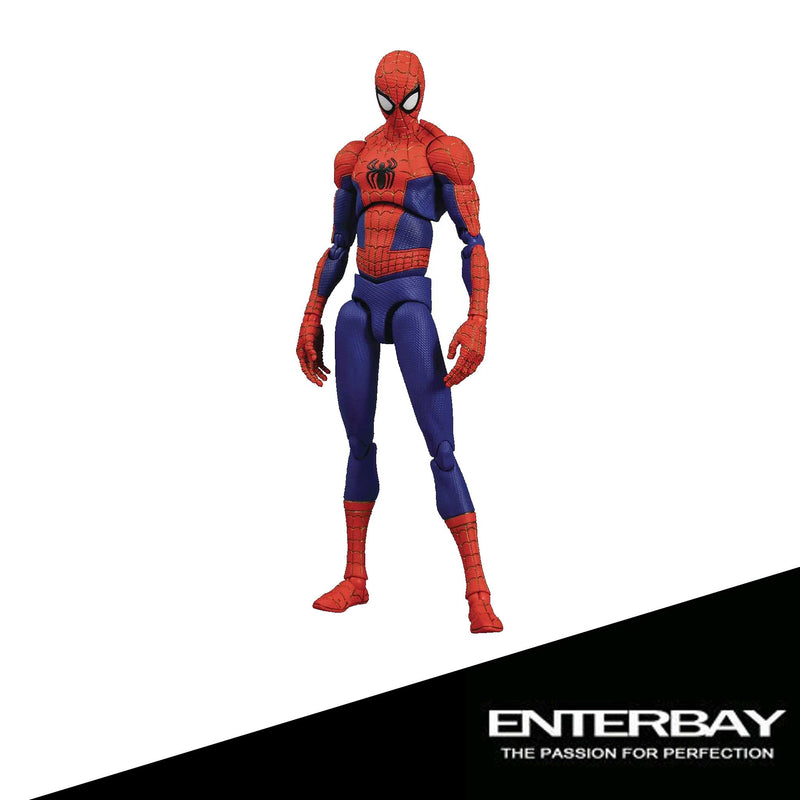 Sentinel - Marvel - Spider-Man Peter B. Parker, Sentinel SV-Action