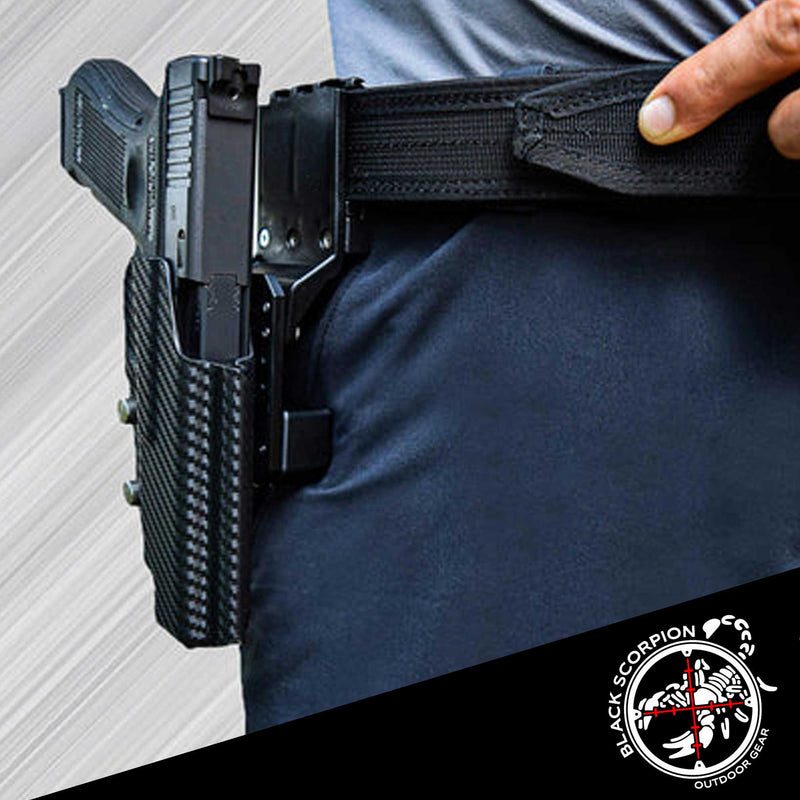 Pro Competition Holster