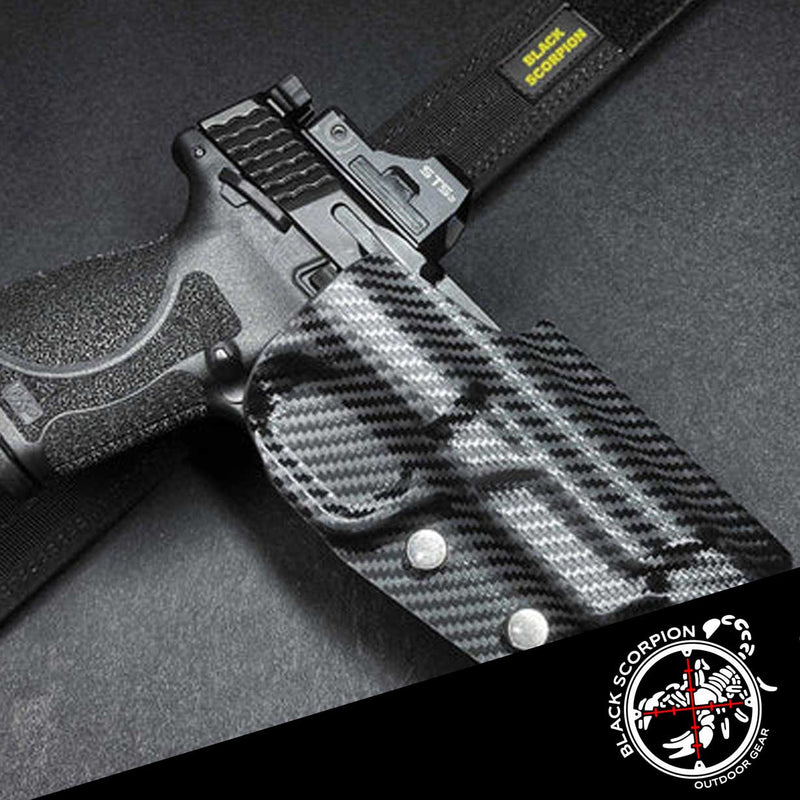 Pro Competition Holster