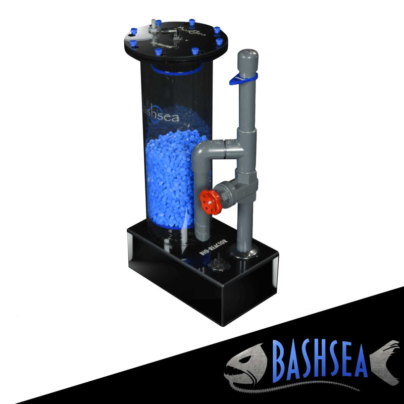 Bashsea Bio Reactor 6-24