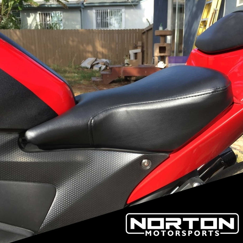 Supersport Seat – Yamaha R3 / MT-03