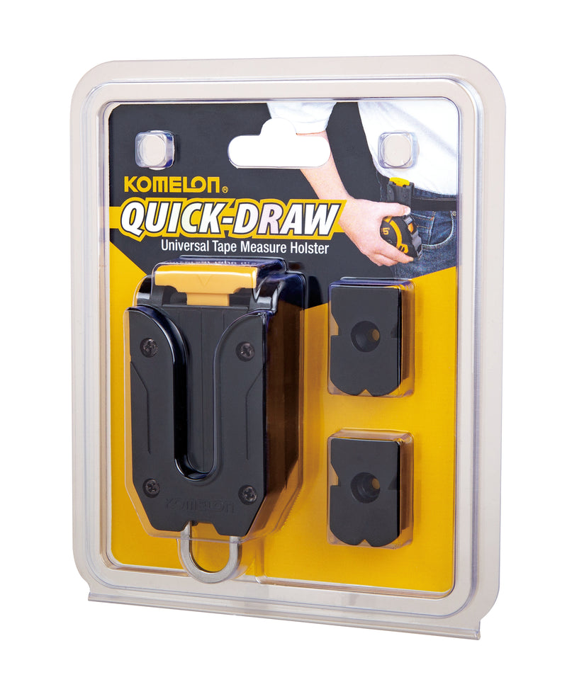 QD1 Quick Draw Belt Clip