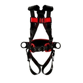 3M PROTECTA CONSTRUCTION STYLE HARNESS