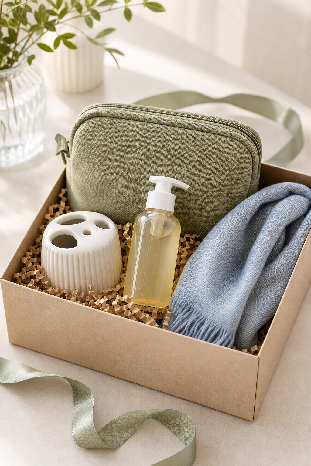 Thoughtful Daily Gift Set